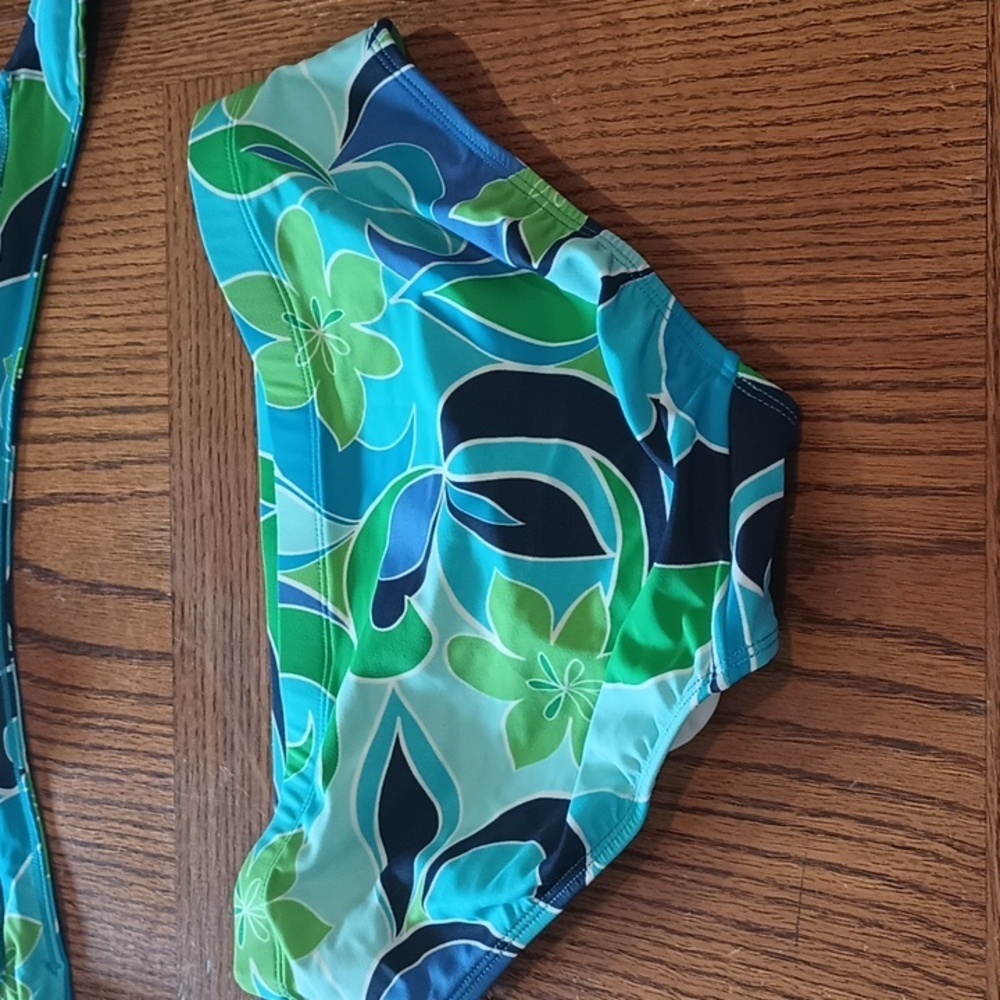 Ativa Women's Bikini Size 4 - Picture 5 of 5